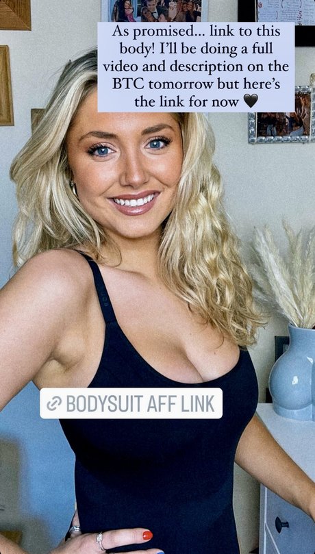 Hari Beavis sexy top archiv