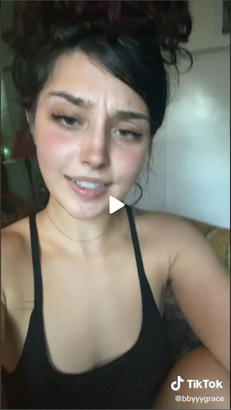 Ggracemarieee perfekte nackten galerien