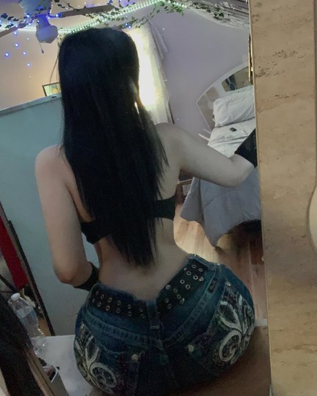 Cristina Vega hd perfekte foto