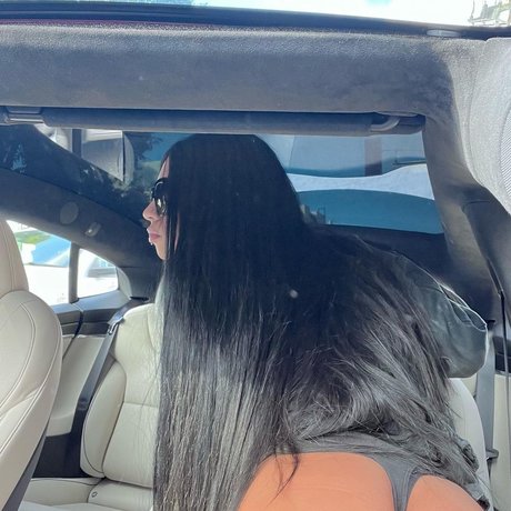 _Andrea Cervantes perfekte pornographische archiv