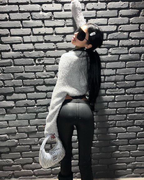 _Andrea Cervantes kunst pornographische archiv