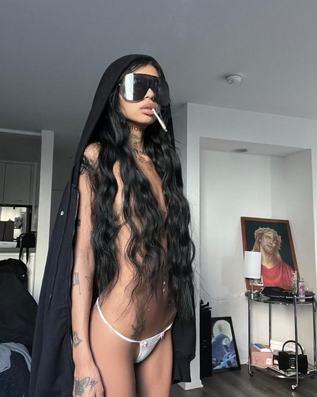 _Andrea Cervantes nacktheit top bild