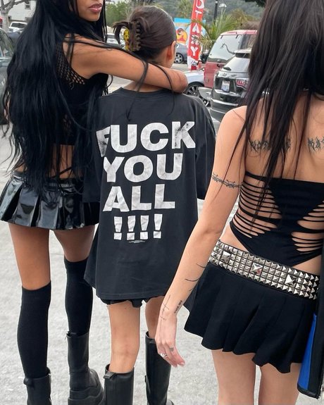 _Andrea Cervantes nackt schöne fotos