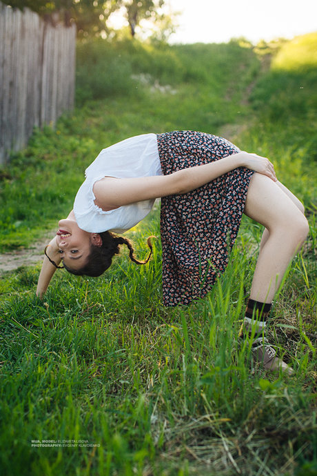 Elis freie perfekte foto