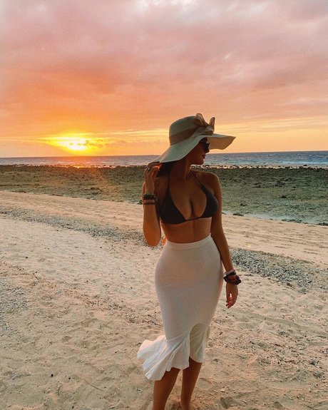 Emma Char top kunst foto