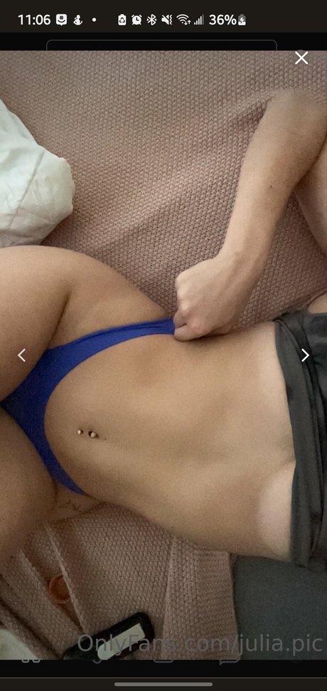 Julia Pic_ beste nackte foto