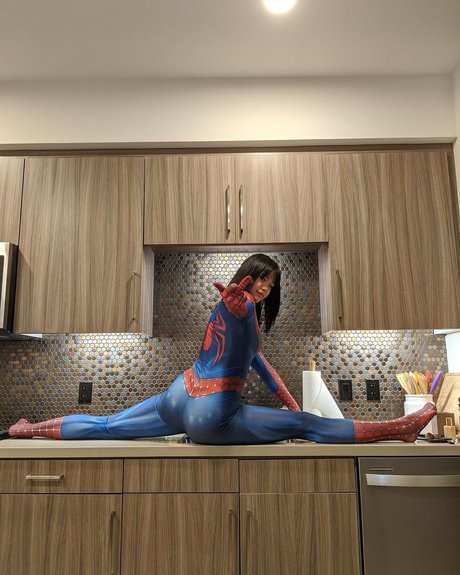 Nyachty erotische xxx foto