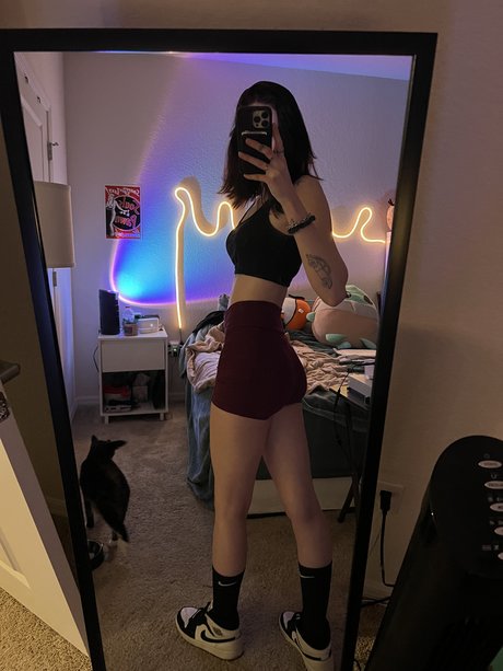 dicke rothaarige onlyfans kunst nackten foto