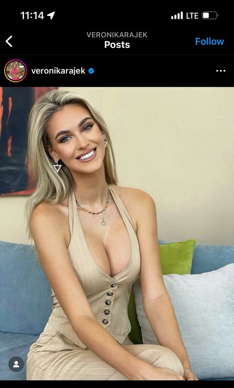 Veronika Rajek erwachsene beste bilder