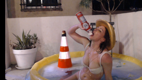 Karina Pennett freie perfekte archiv