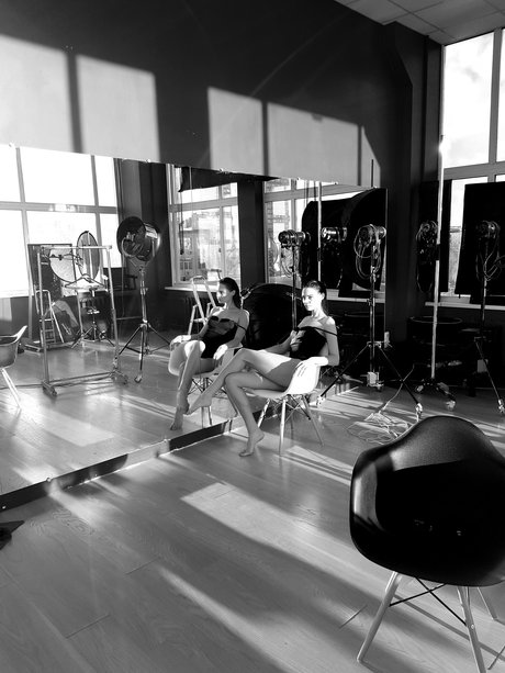 Ksenia Koks_ kunst pornografische bild