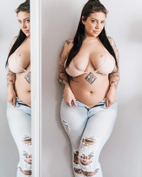 Nikki Hunter_ hübsche sexy foto