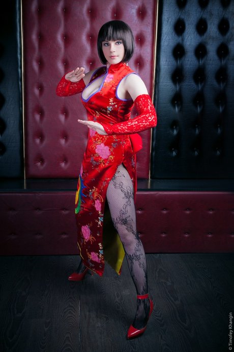 Adamae Dono top perfekte fotos