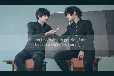 Adamae Dono schauspielerin schöne bilder