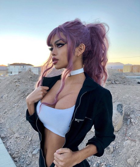 Alyssa Silos freie xxx fotos