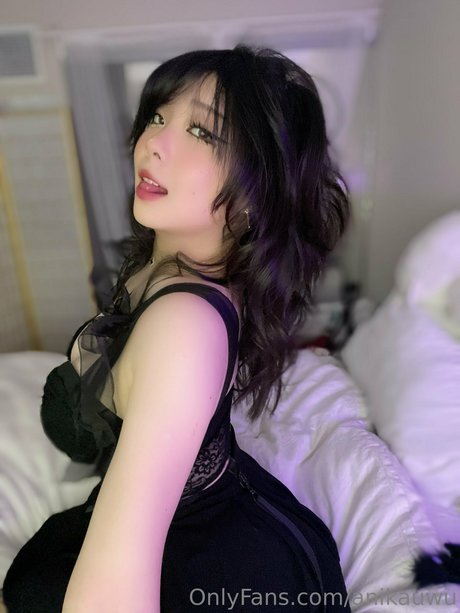 Anikauwu hübsche erotische archiv