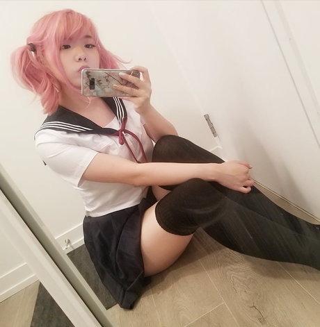 Anikauwu exklusive erotische fotos