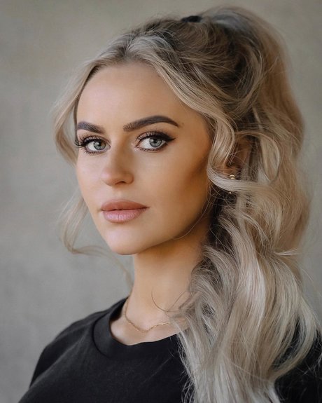 Anna Nystroem perfekte fotos