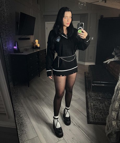 Kathy Schaefer nackt top bild