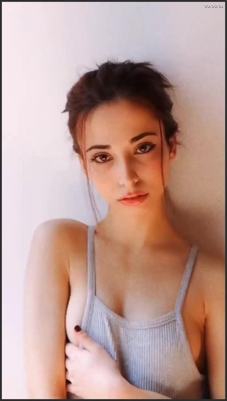 Lucrelisa_ schöne sexy foto