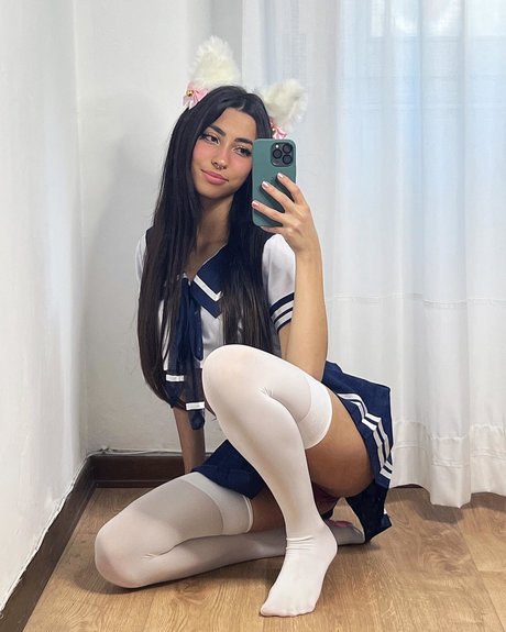 Lucrelisa_ model nackte galerie