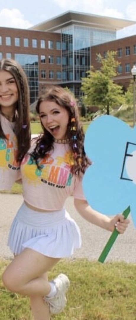 Melissa Mercer heiße nackte bilder