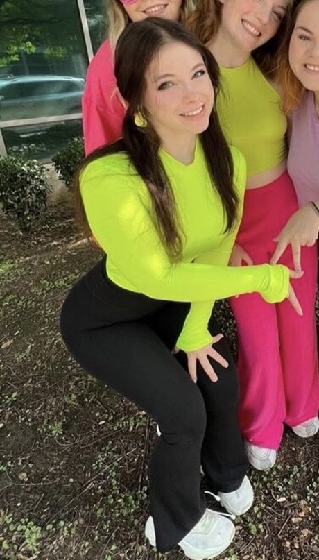 Melissa Mercer xxx nackt bild