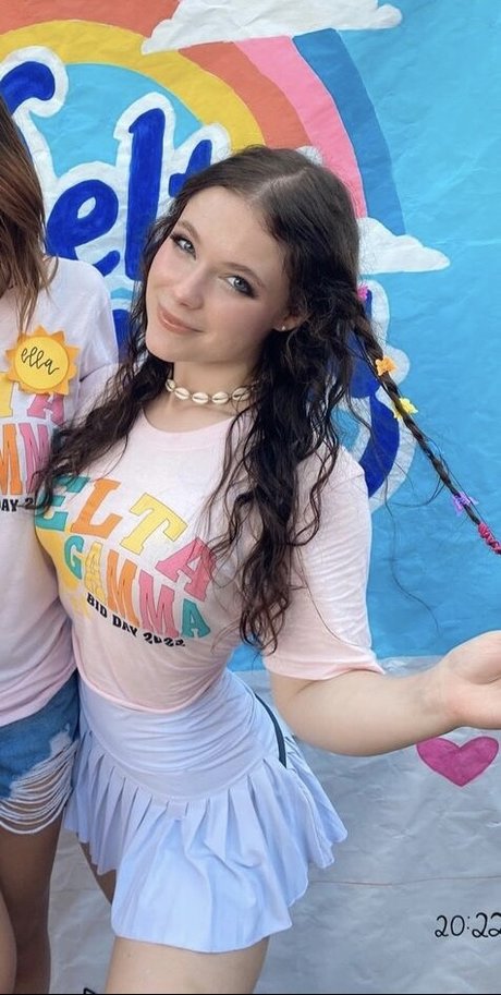 Melissa Mercer kunst sex fotos