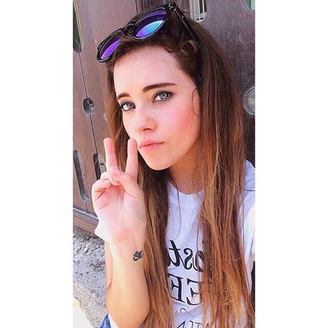 Paulina Gomez Ojeda schöne freie bilder