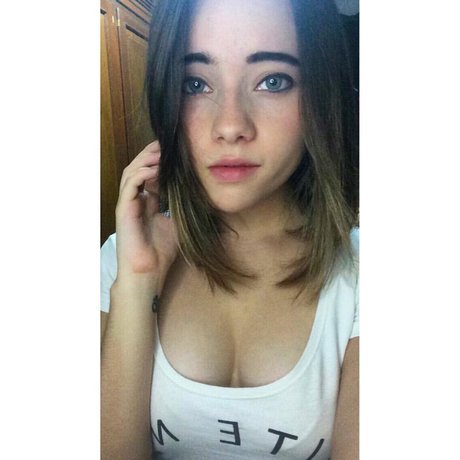 Paulina Gomez Ojeda model schöne bild