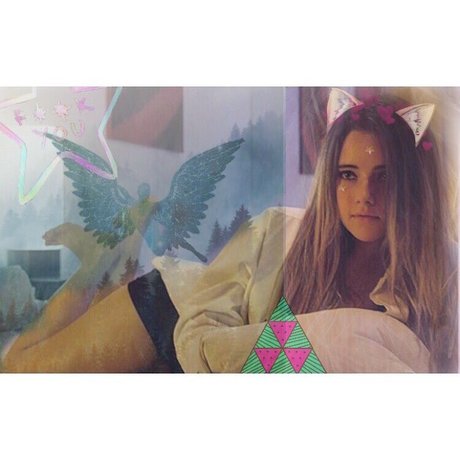 Paulina Gomez Ojeda kunst perfekte bilder