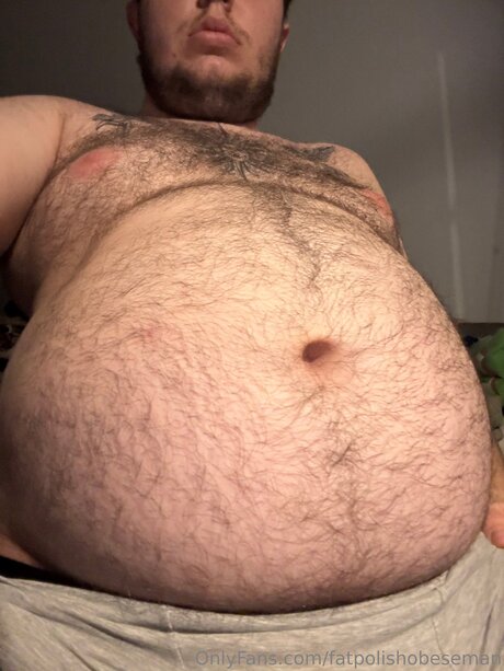Fatpolishobeseman nackt beste bilder
