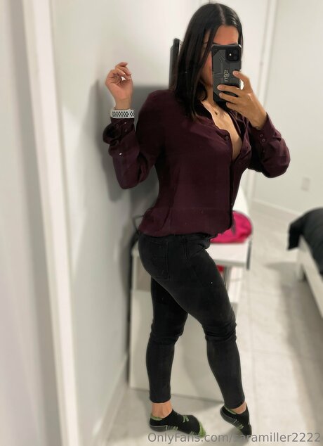 Saramiller2222 porno nacktheit galerie