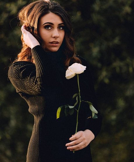 Lanzi schöne perfekte bilder