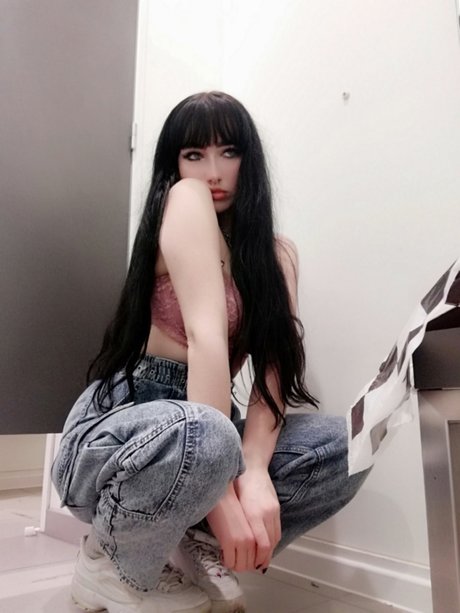 angelvamp perfekte nackt foto