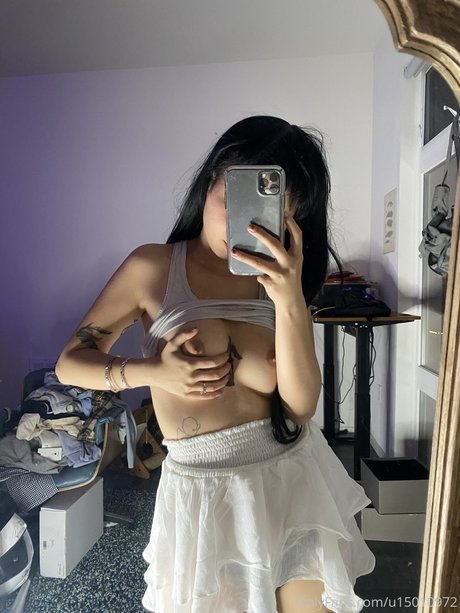 Iloveducks model nackt fotos