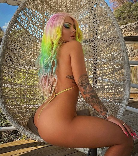 Katja Krasavice hd pornografische galerie