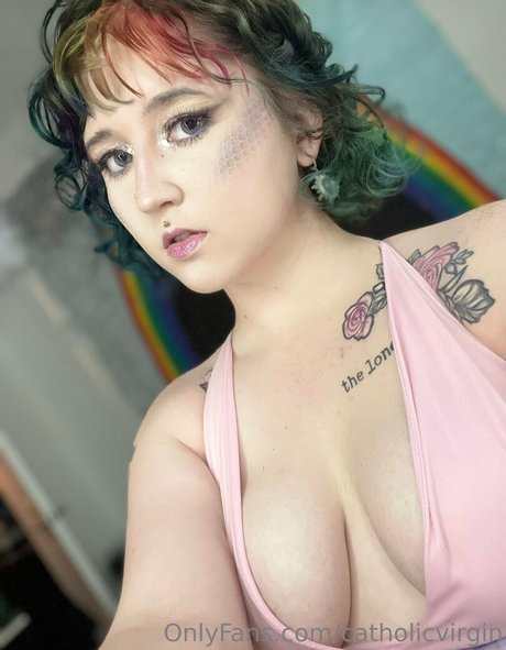 Catholic virgin hd nackt bilder