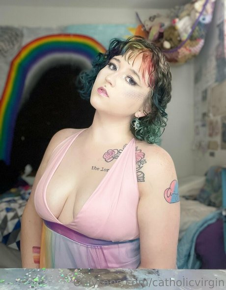 Catholic virgin beste exklusive bild