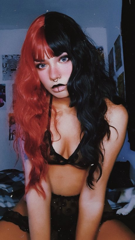 Kurohimexx beste perfekte bild