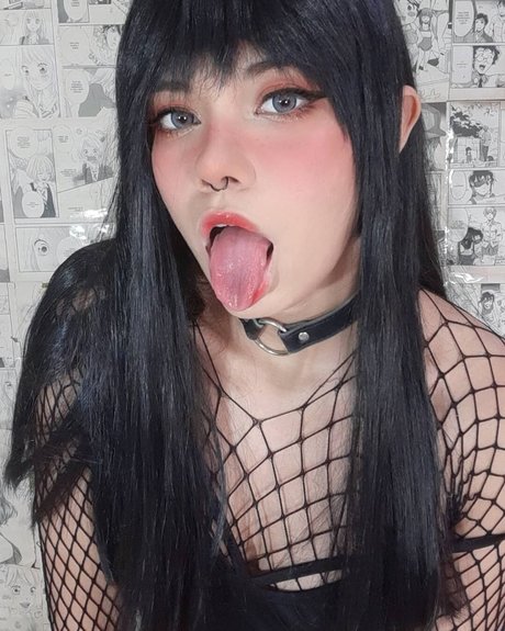 Kurohimexx kunst exklusive fotos