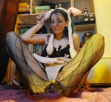 Kaeru Kukki heiße nacktheit fotos