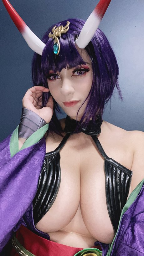 Plushiecos nackt nette galerie