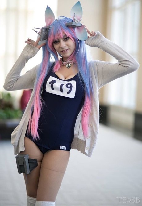 Plushiecos kunst xxx galerie