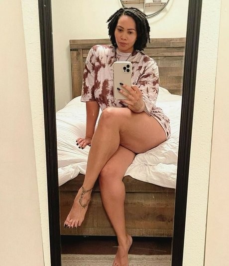 God Beth sexy exklusive foto