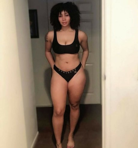 God Beth pornostar nette galerie