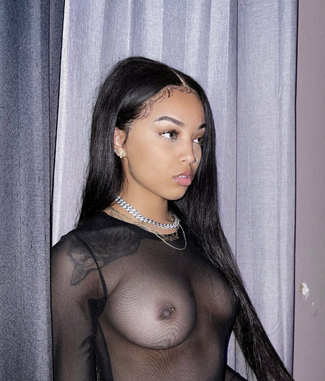 Kelis Gabriela pornostar nette bild