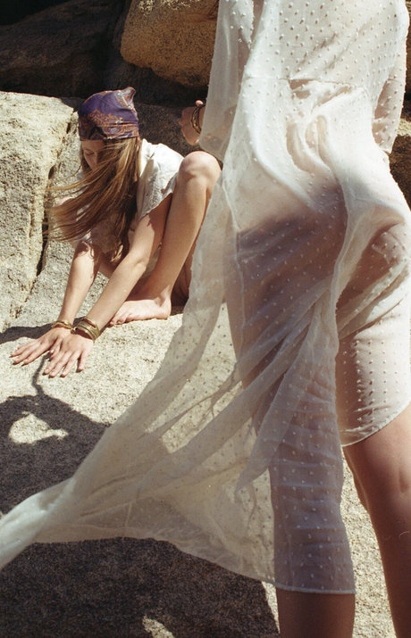 Kirstin Elizabeth sexy xxx archiv