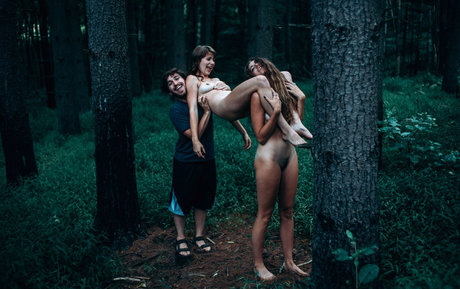 Kirstin Elizabeth kostenlose exklusive bilder