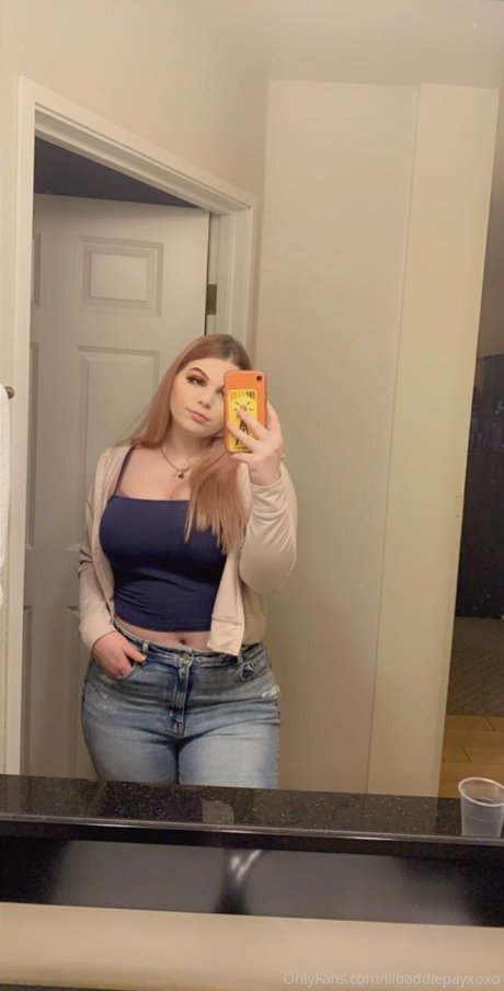 lilbaddiepayxoxo exklusive xxx fotos